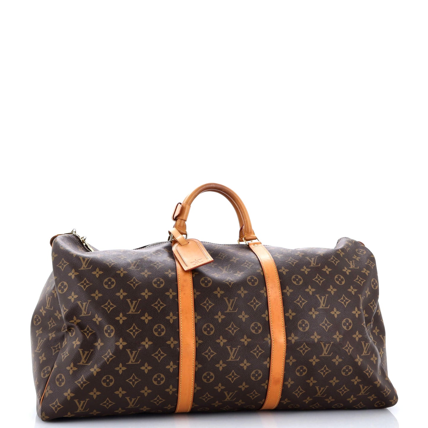 STRAPSTORY DUFFLE - 023