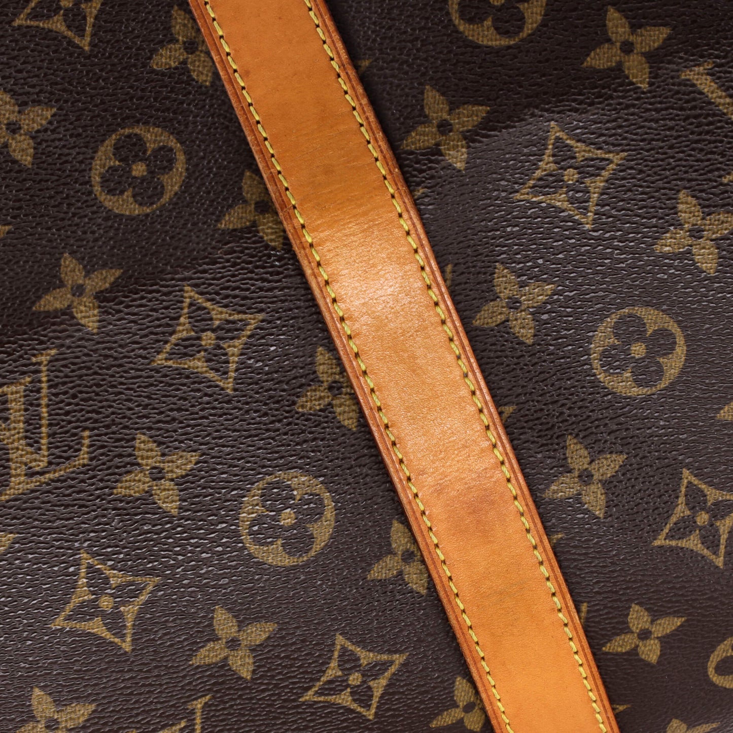 STRAPSTORY DUFFLE - 023