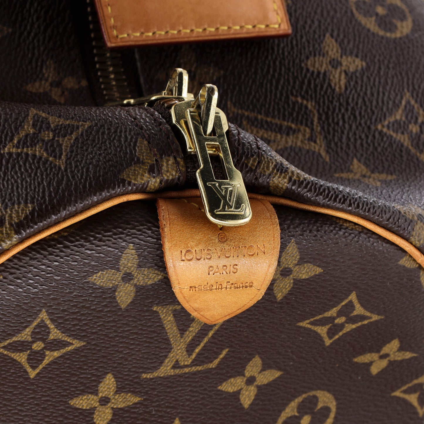 STRAPSTORY DUFFLE - 023