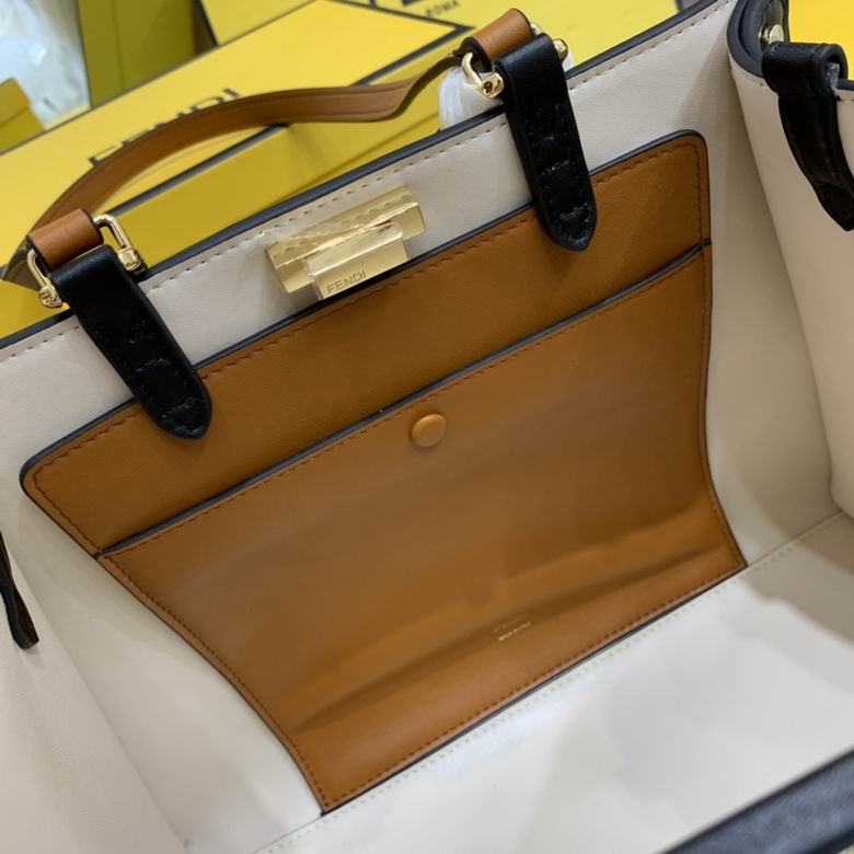 FDNI-Bags - Strap Story - 724