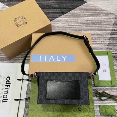 GGCC-Bags - Strap Story - 902
