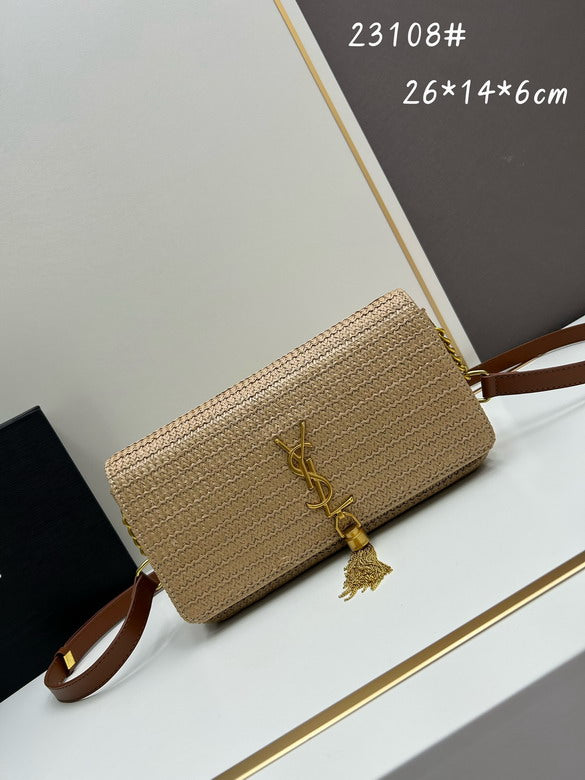LSY-Bags - Strap Story - 112