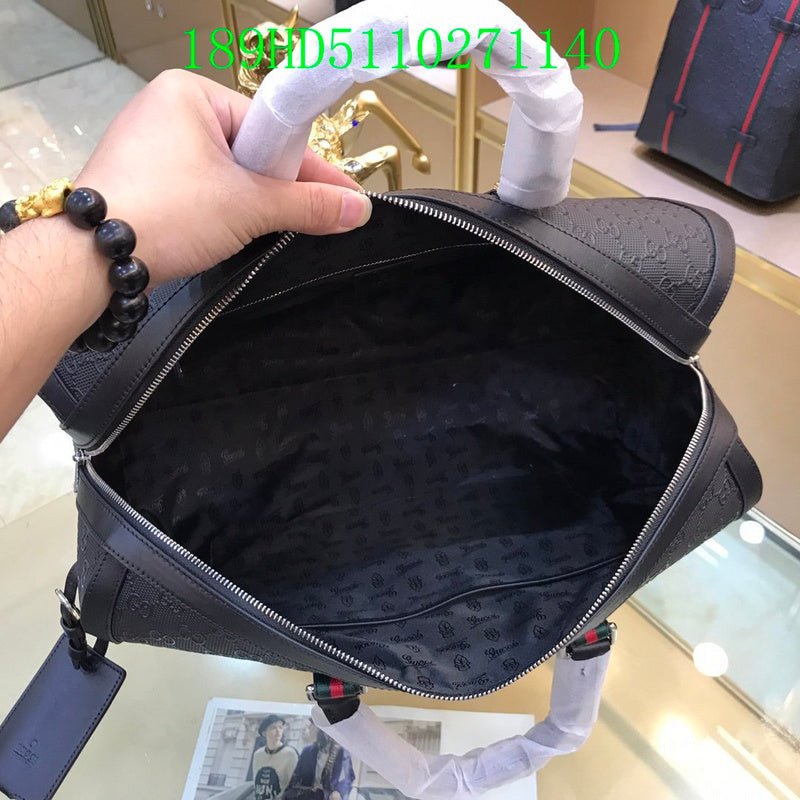 STRAPSTORY - GGC4 BAG - 189