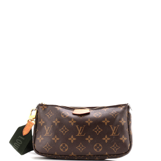 STRAPSTORY CROSSBODY BAG - 390