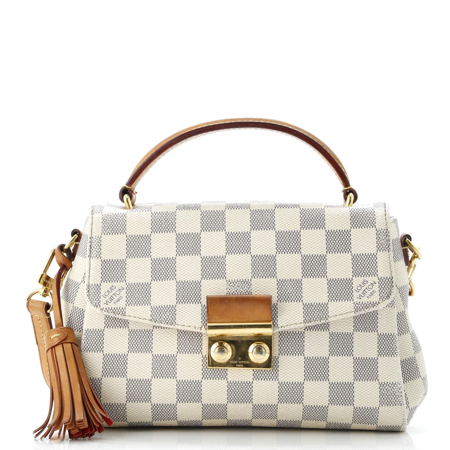 STRAPSTORY CROSSBODY BAG - 394