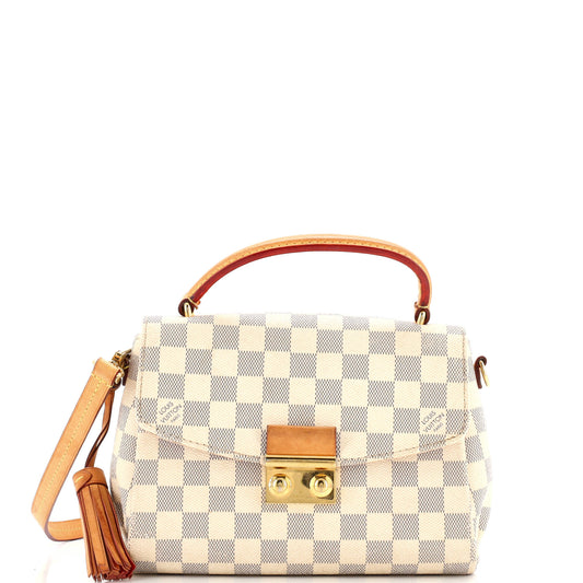 STRAPSTORY CROSSBODY BAG - 393