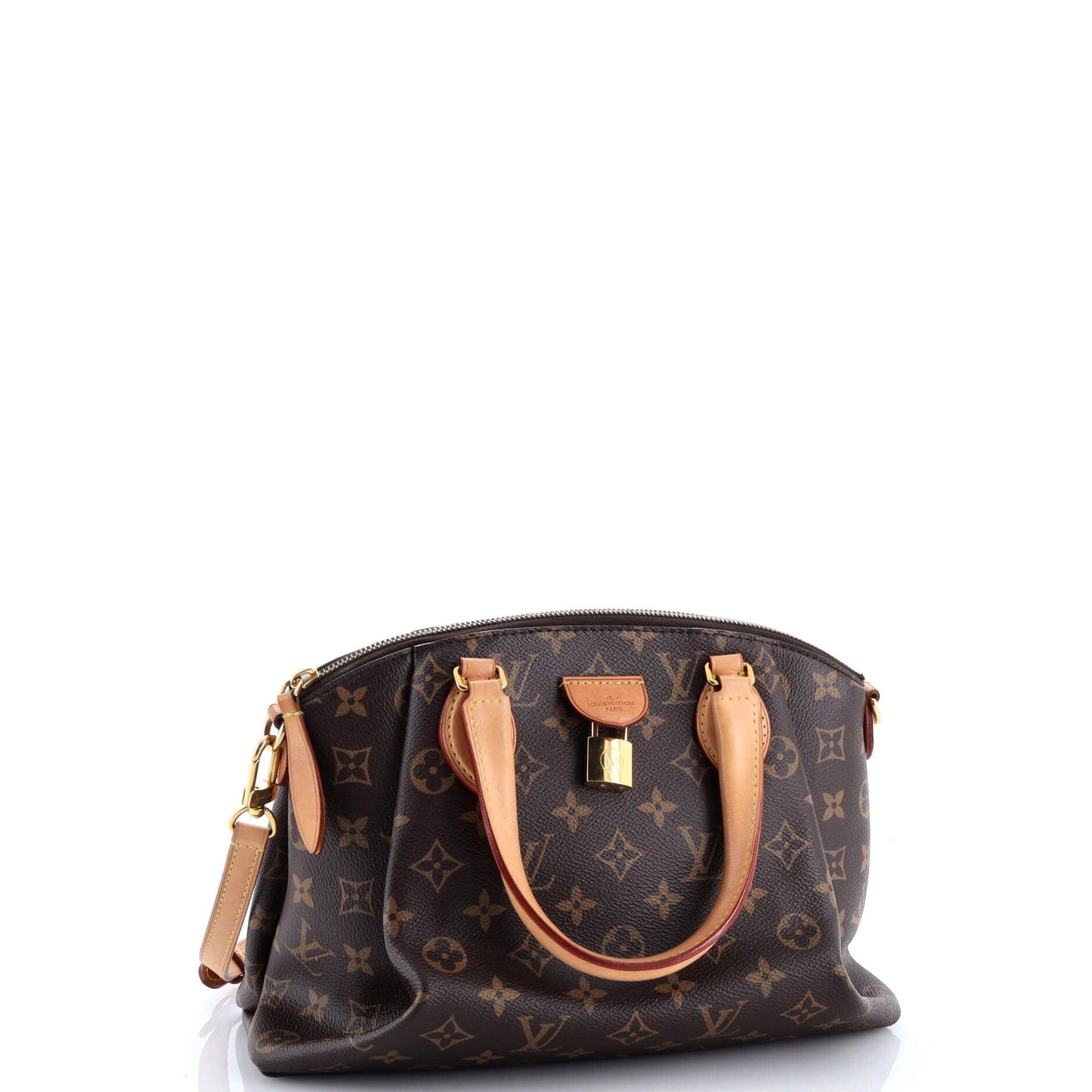 STRAPSTORY SATCHEL - 034