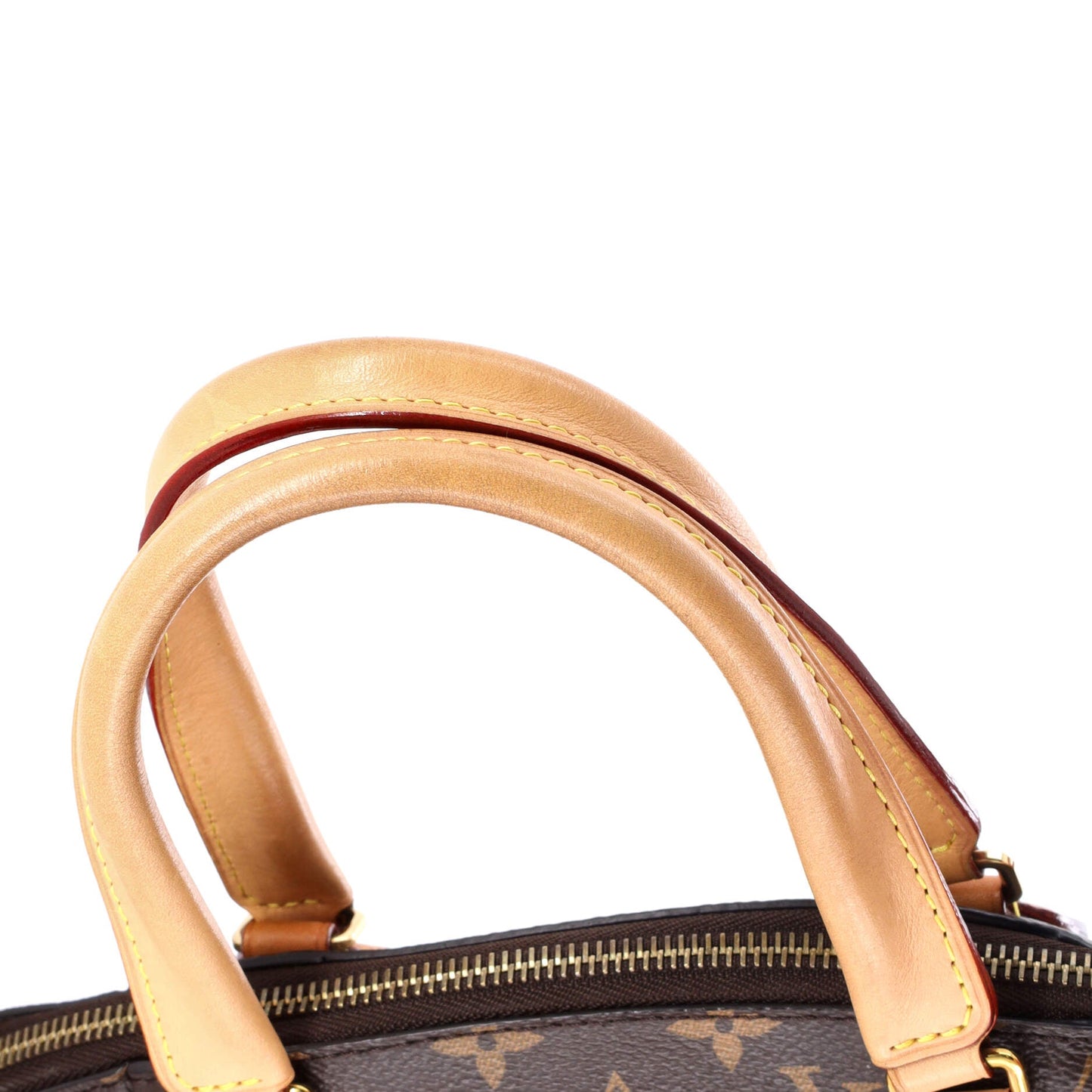 STRAPSTORY SATCHEL - 034