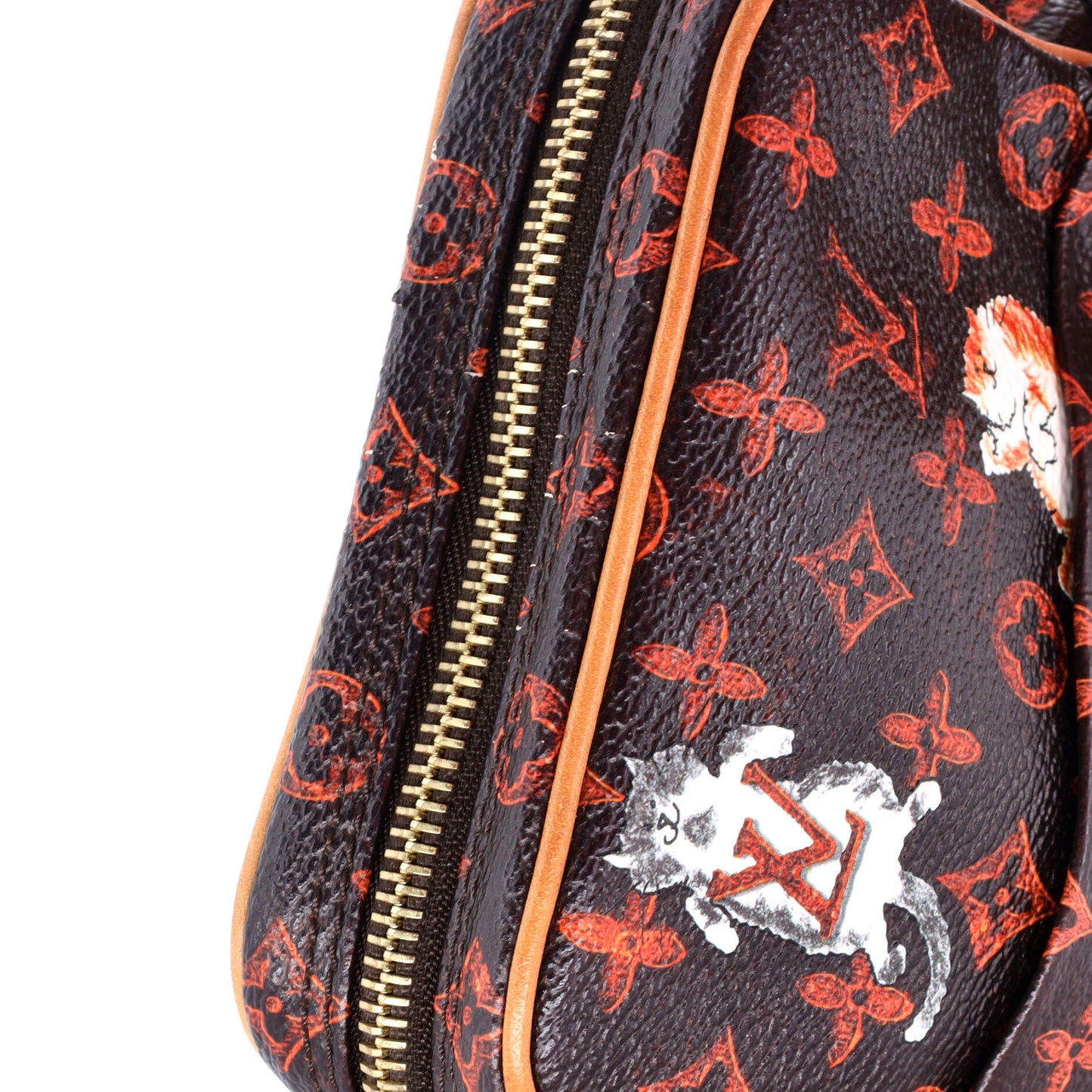 STRAPSTORY CROSSBODY BAG - 2573