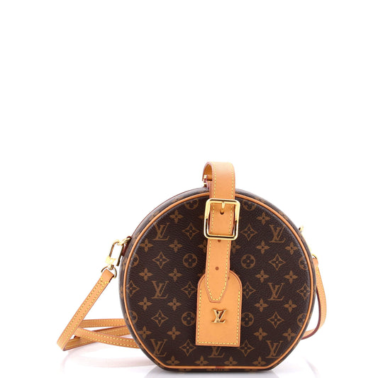 STRAPSTORY CROSSBODY BAG - 451
