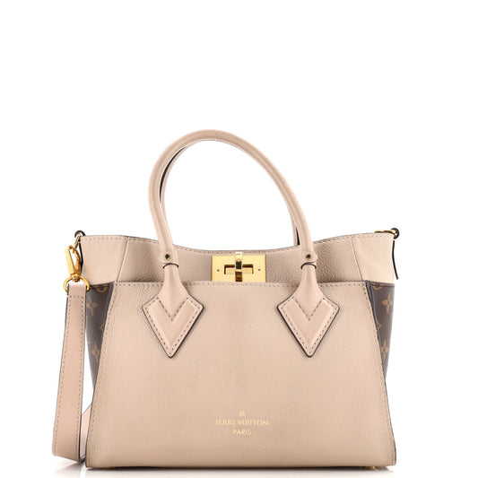 STRAPSTORY SHOULDER BAG - 247