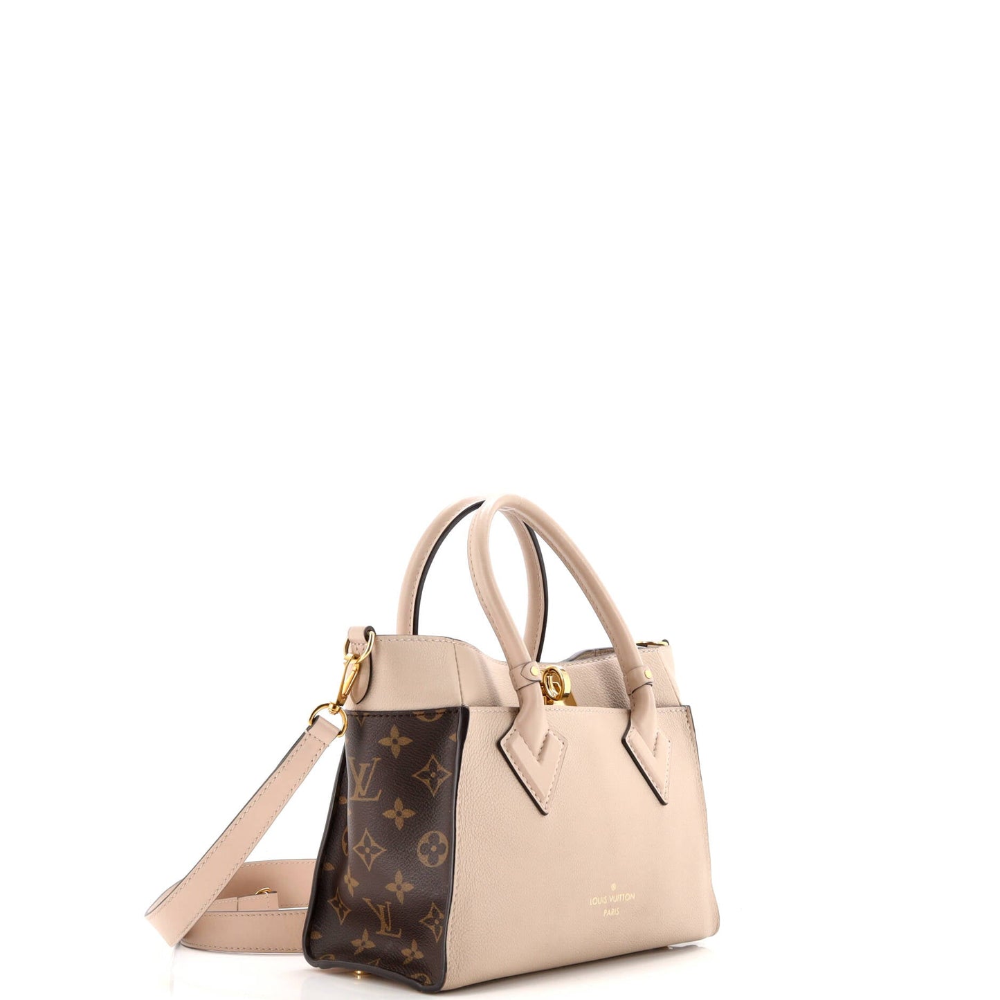 STRAPSTORY SHOULDER BAG - 247