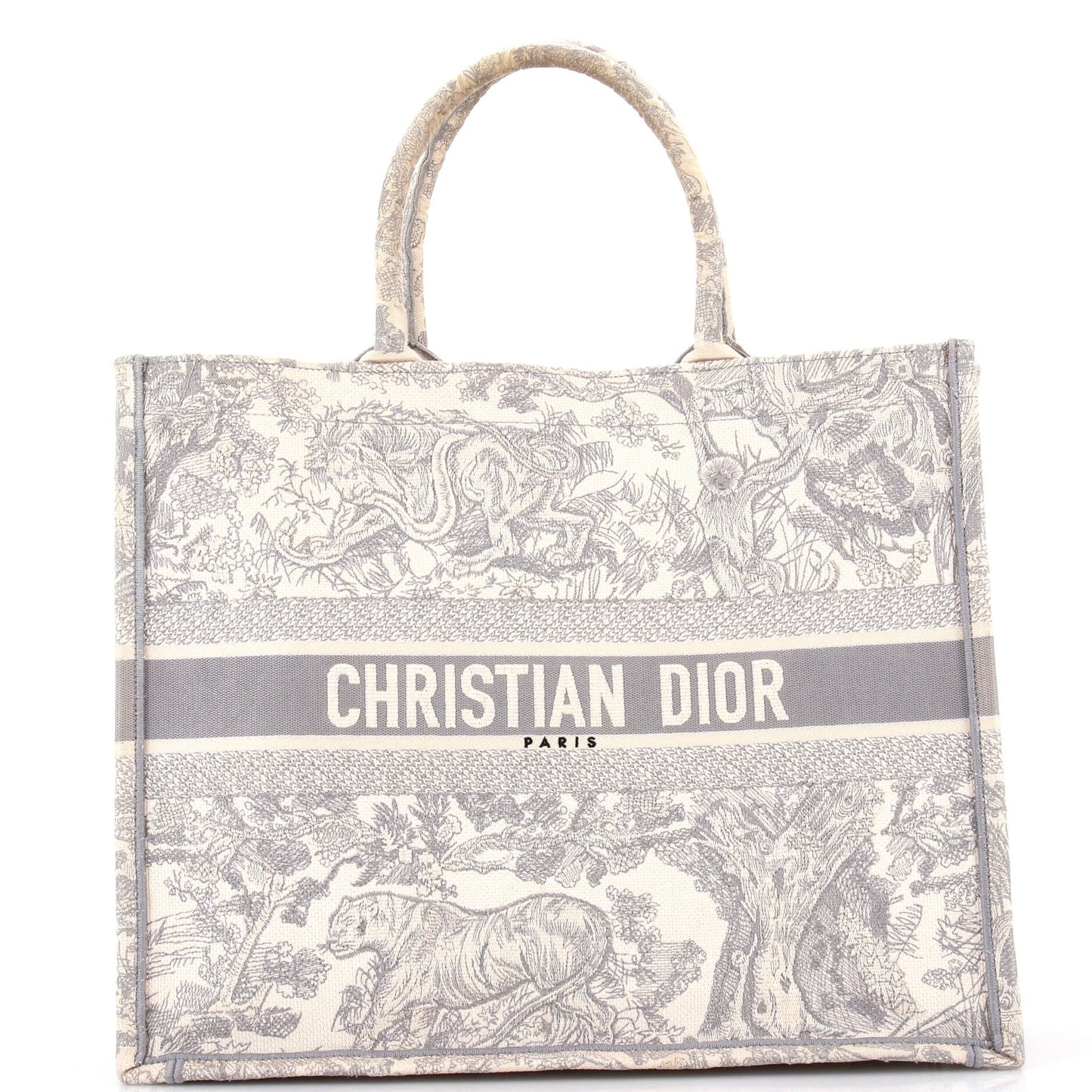 STRAPSTORY TOTE - 175