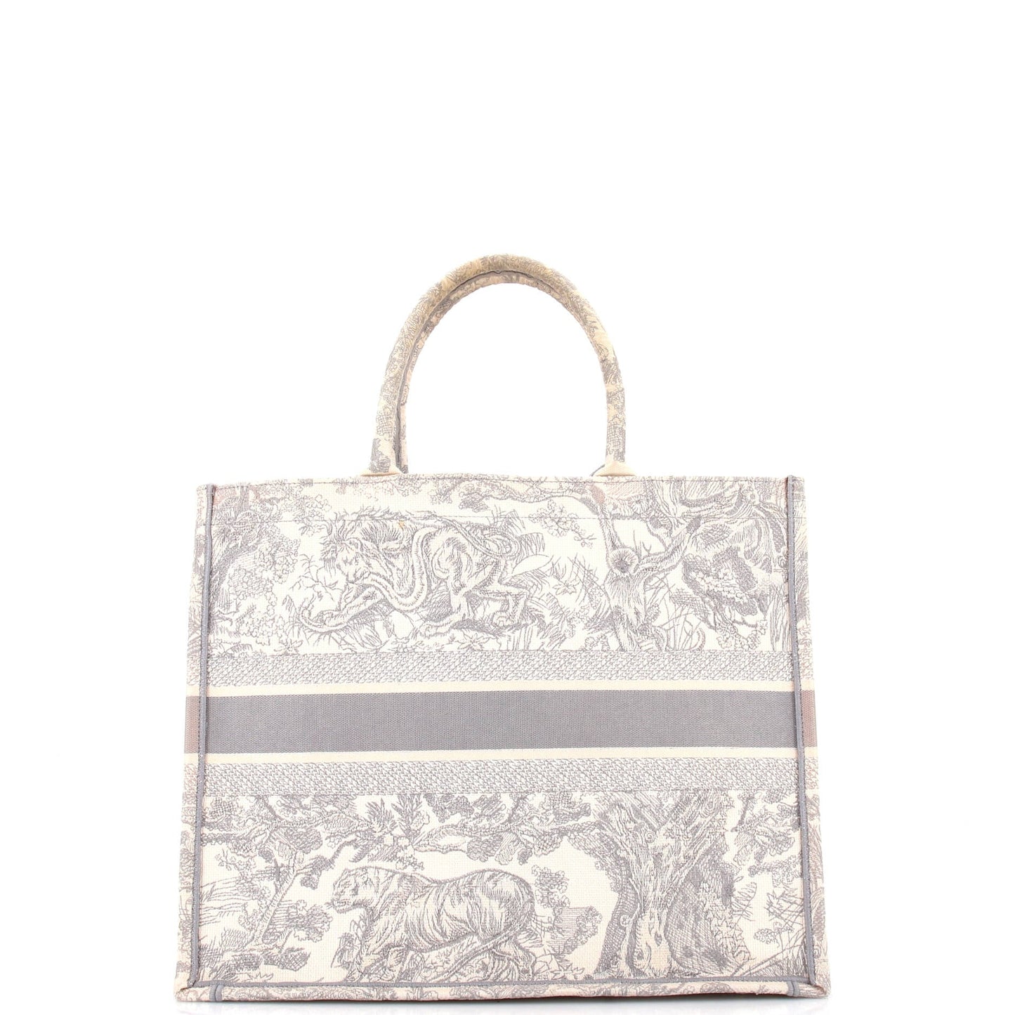 STRAPSTORY TOTE - 175