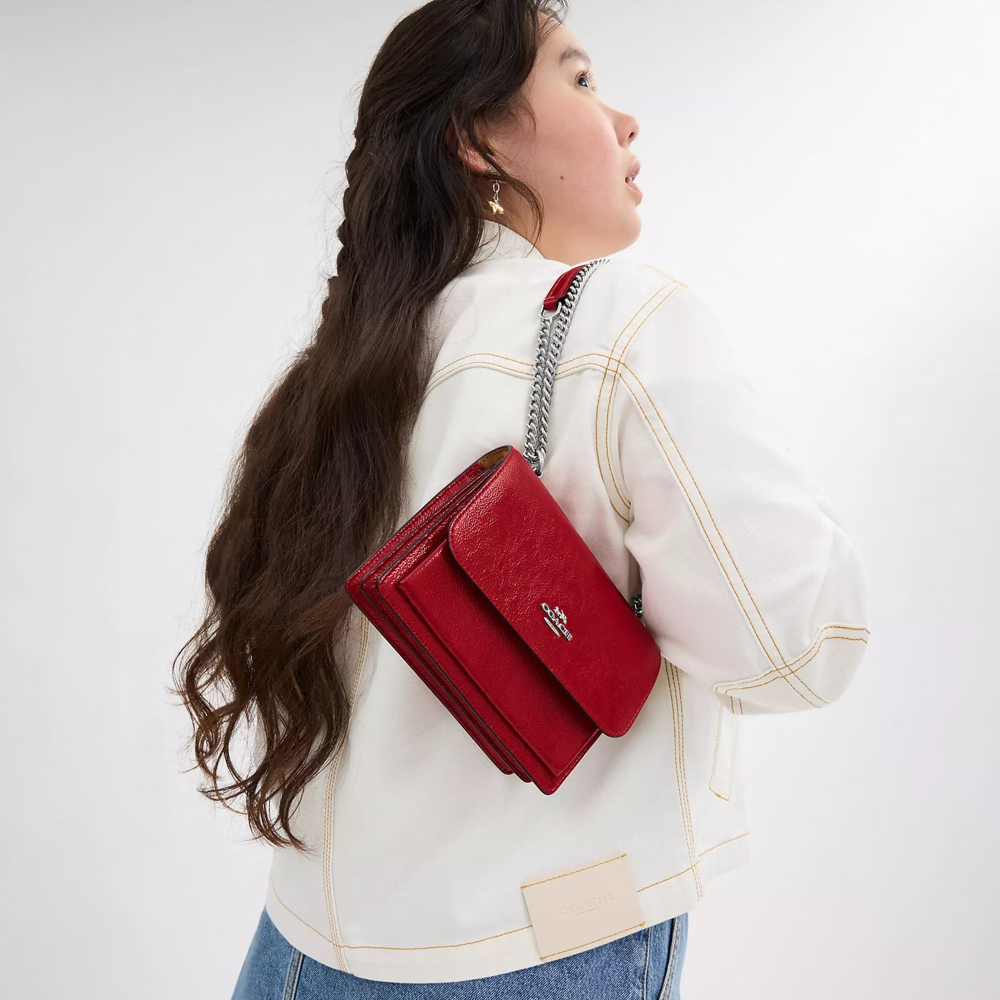 StrapStory - Crossbody 356