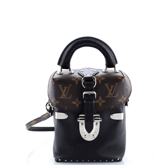 STRAPSTORY CROSSBODY BAG - 415