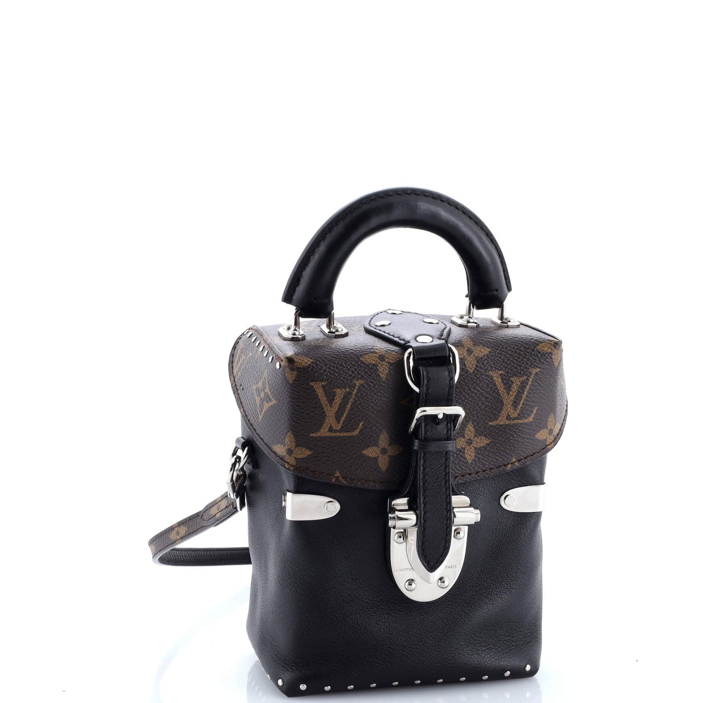 STRAPSTORY CROSSBODY BAG - 415