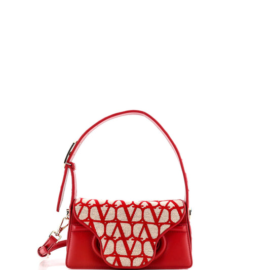 STRAPSTORY SHOULDER BAG - 269