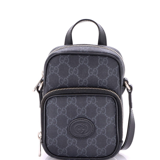 STRAPSTORY CROSSBODY BAG - 510