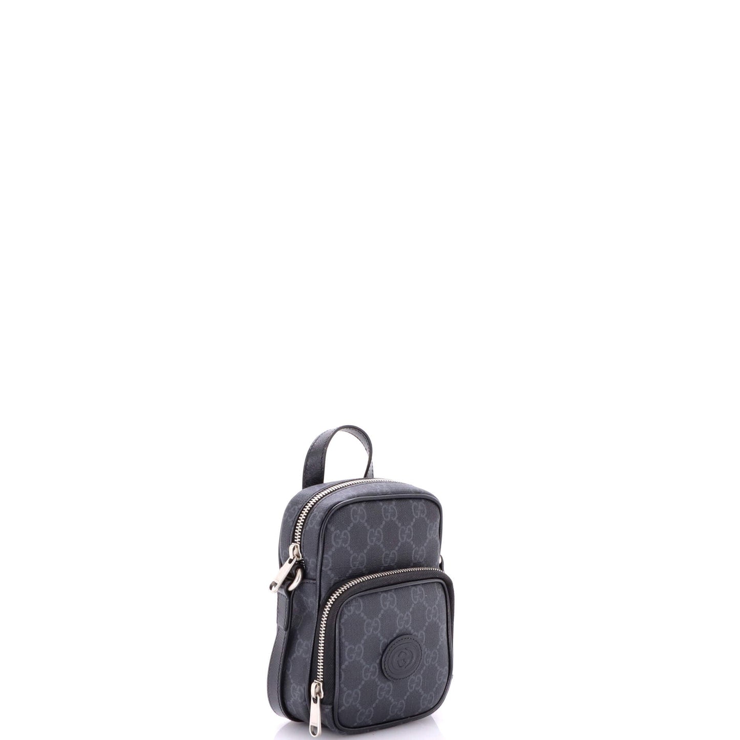 STRAPSTORY CROSSBODY BAG - 510