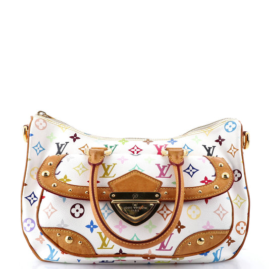 STRAPSTORY SATCHEL - 077