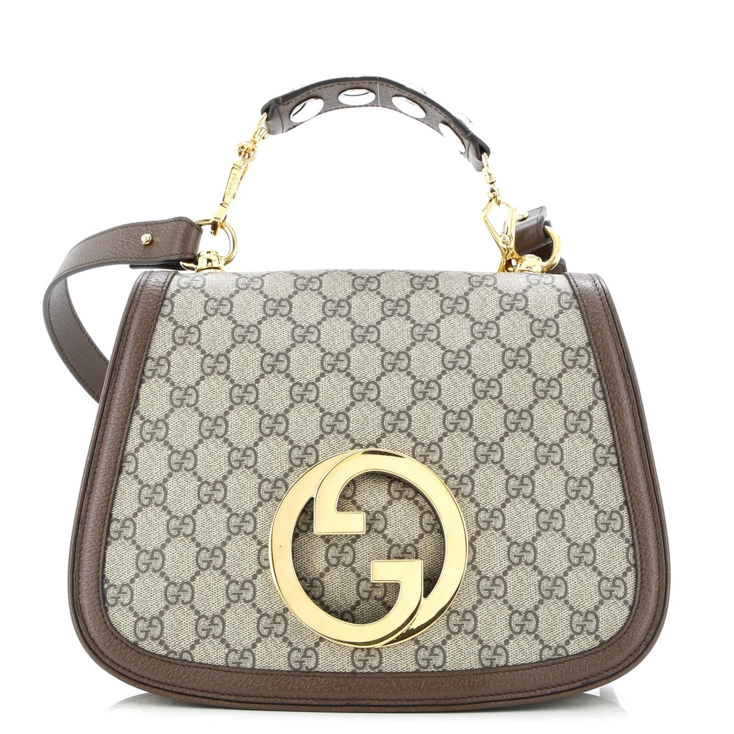 STRAPSTORY TOP HANDLE - 203