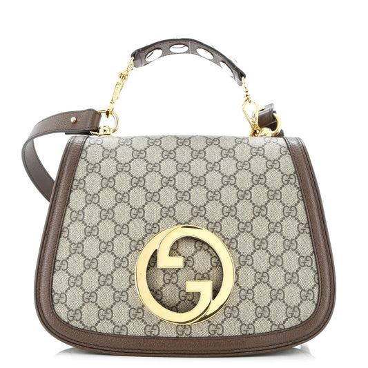 STRAPSTORY TOP HANDLE - 203