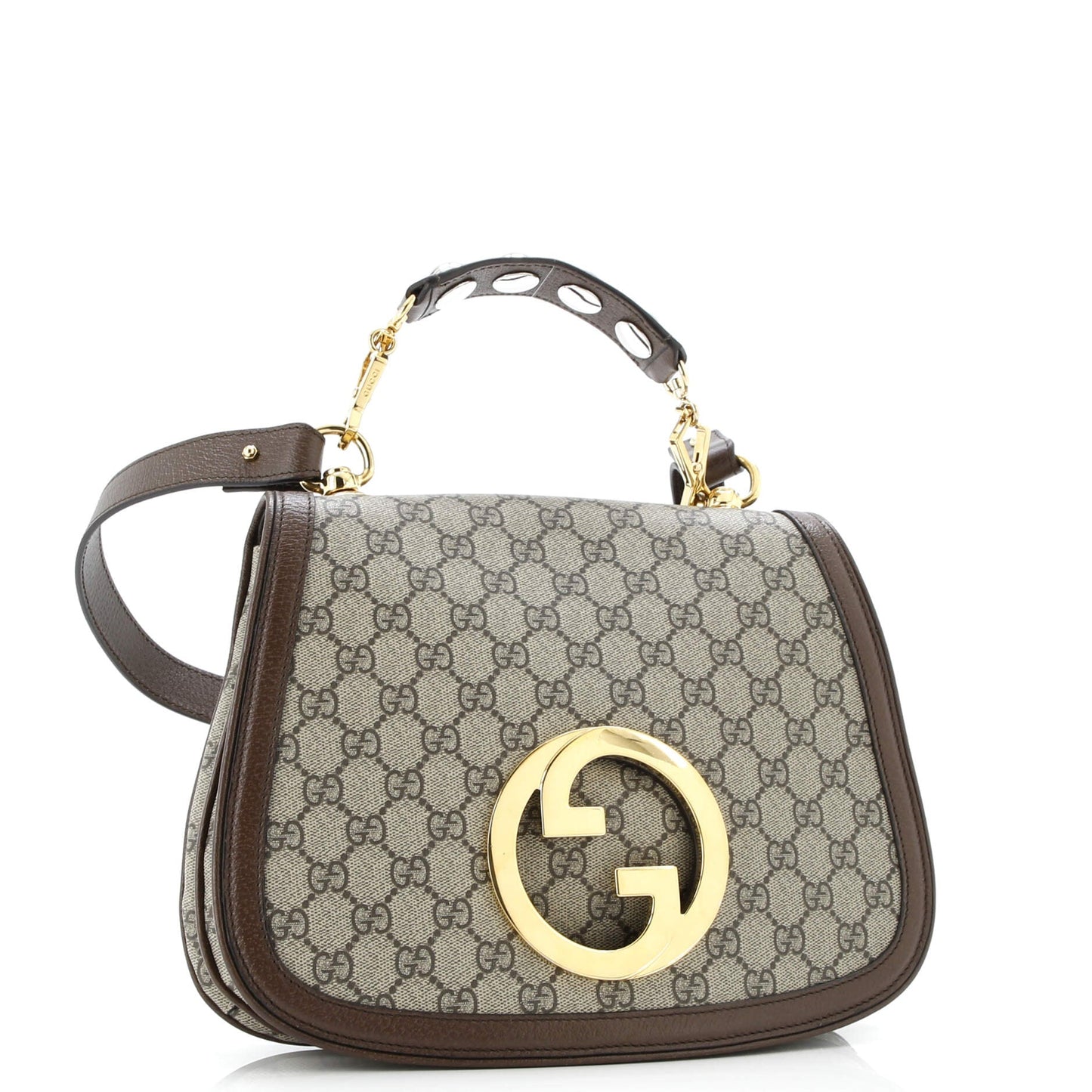 STRAPSTORY TOP HANDLE - 203
