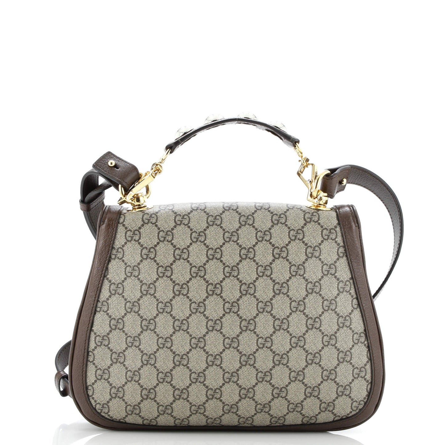 STRAPSTORY TOP HANDLE - 203