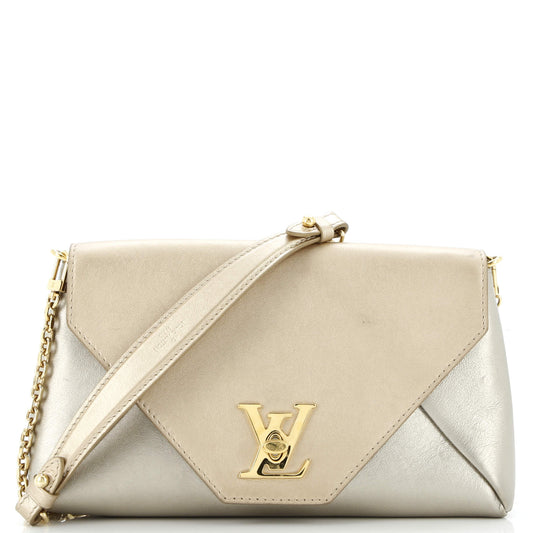 STRAPSTORY CROSSBODY BAG - 456