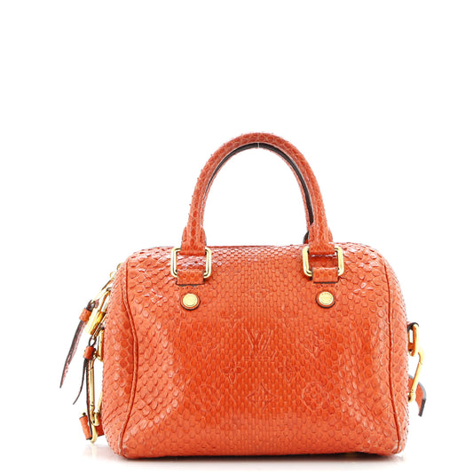 STRAPSTORY SATCHEL - 039