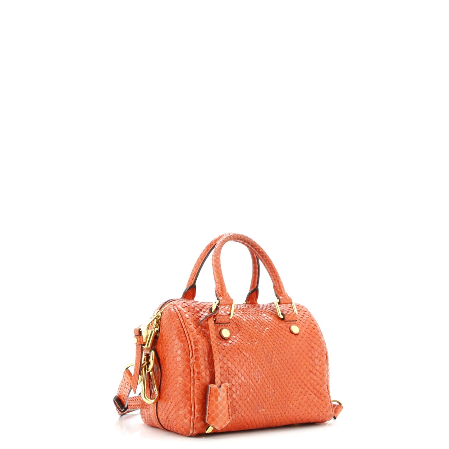 STRAPSTORY SATCHEL - 039