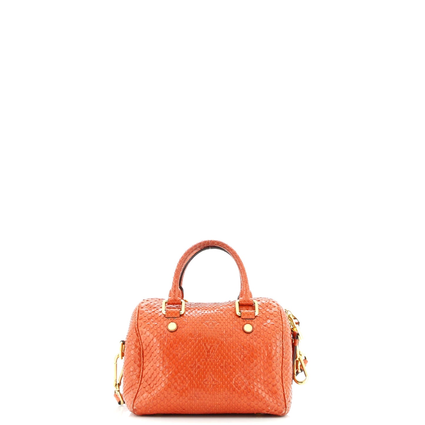 STRAPSTORY SATCHEL - 039