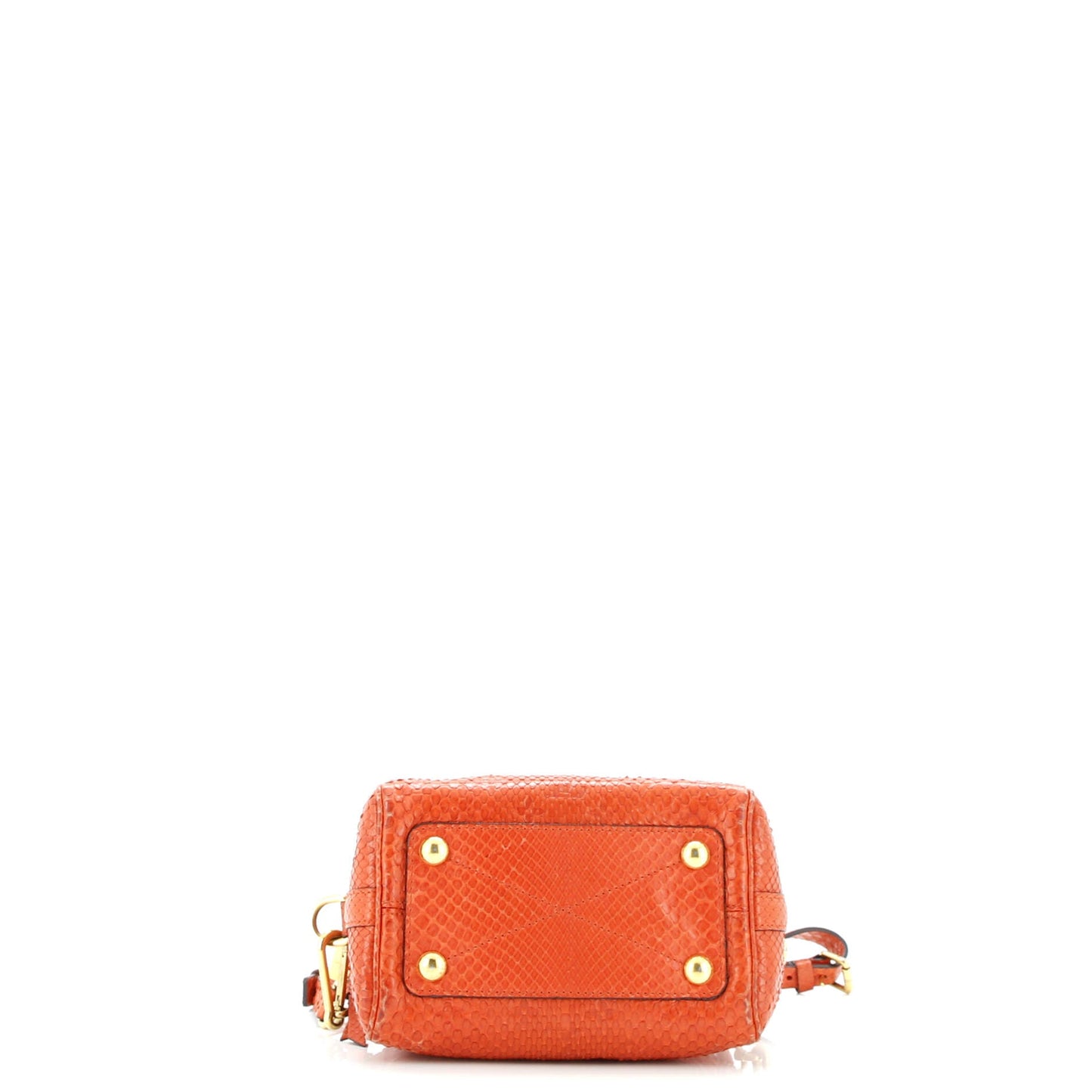STRAPSTORY SATCHEL - 039