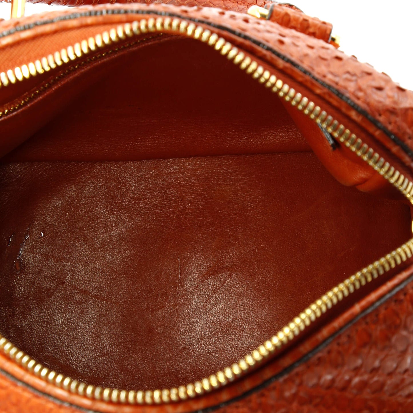 STRAPSTORY SATCHEL - 039