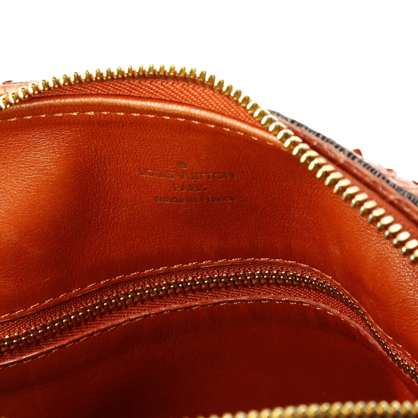STRAPSTORY SATCHEL - 039