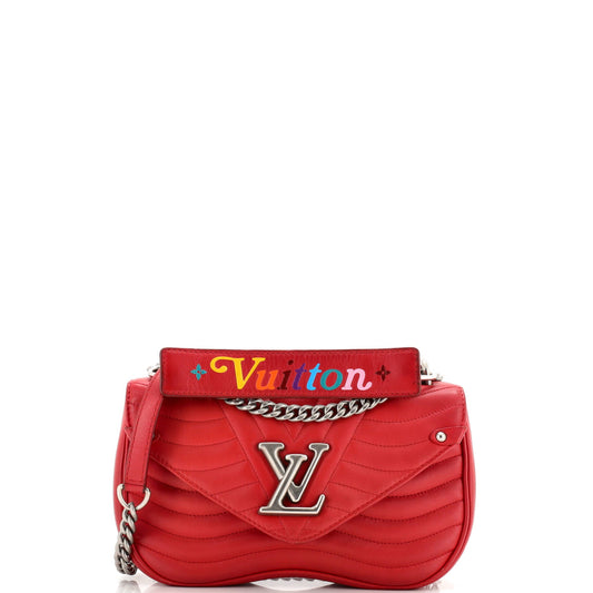 STRAPSTORY CROSSBODY BAG - 453