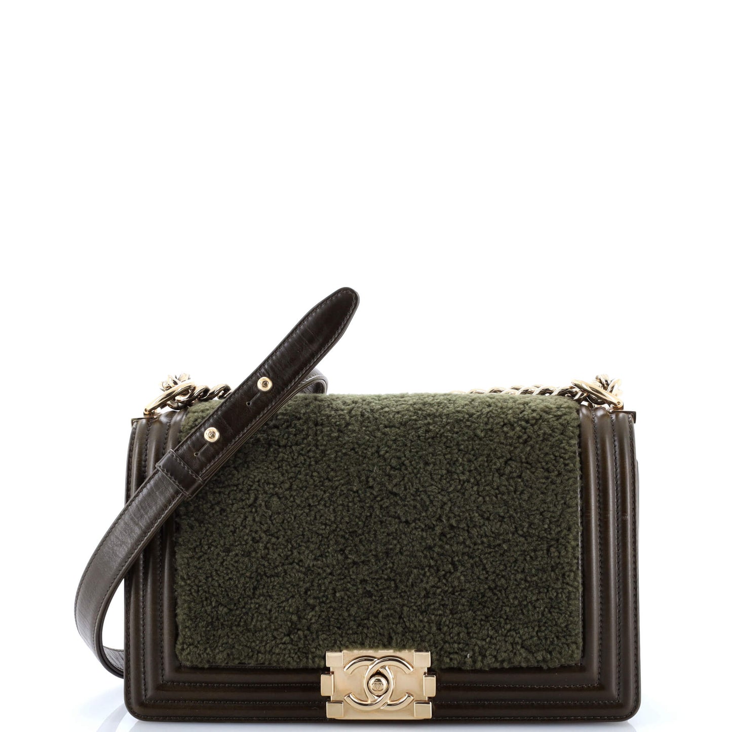 STRAPSTORY SHOULDER BAG - 292