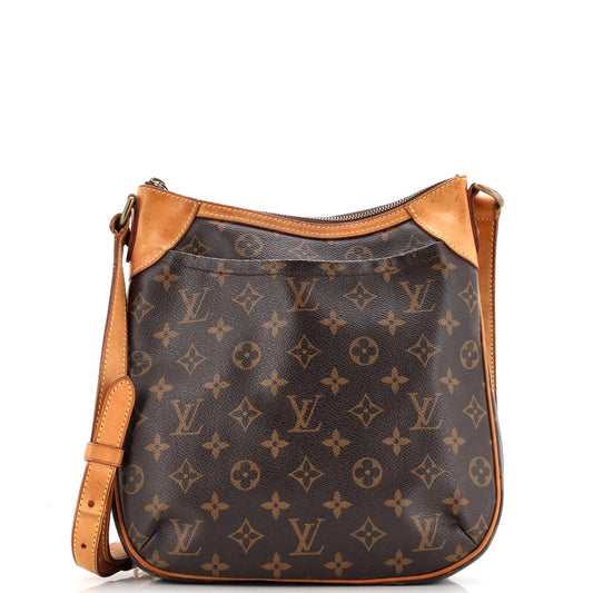 STRAPSTORY CROSSBODY BAG - 454