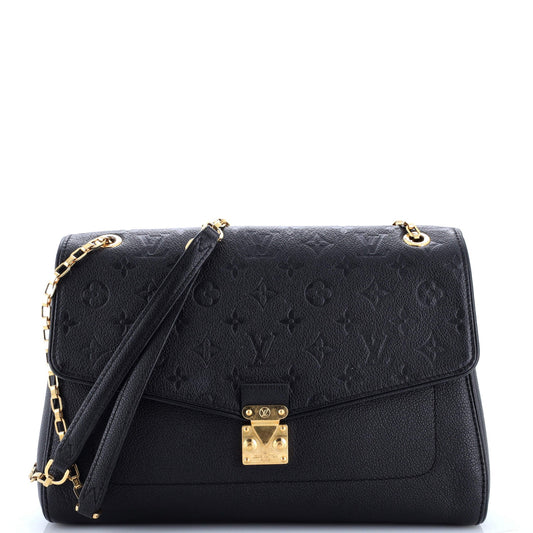 STRAPSTORY SHOULDER BAG - 380