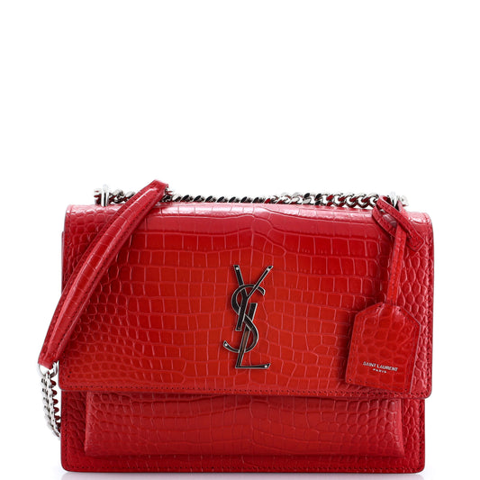 STRAPSTORY CROSSBODY BAG - 606