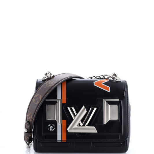 STRAPSTORY SHOULDER BAG - 271