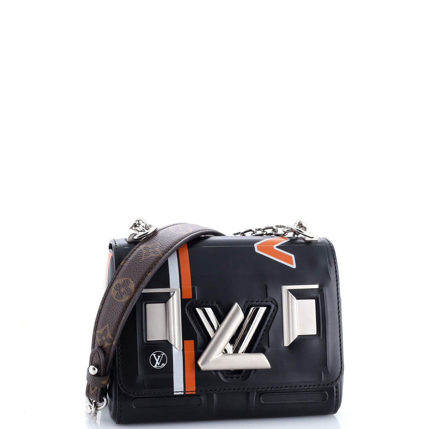 STRAPSTORY SHOULDER BAG - 271