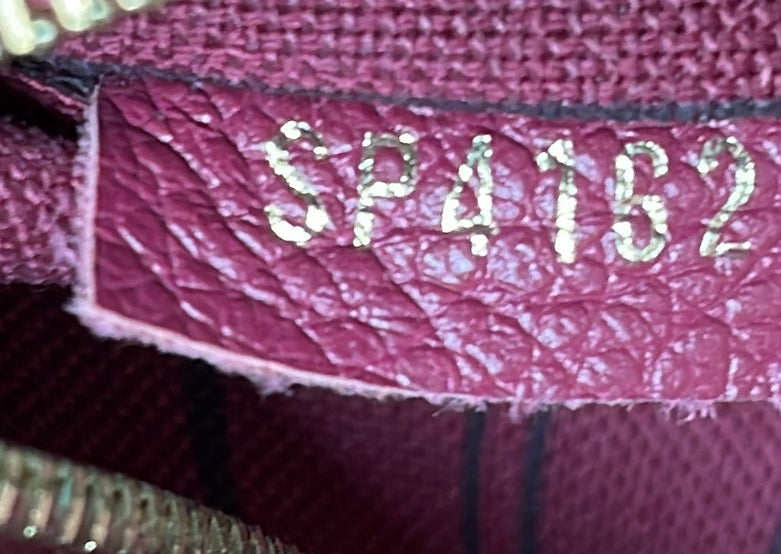 STRAPSTORY SHOULDER BAG - 3359