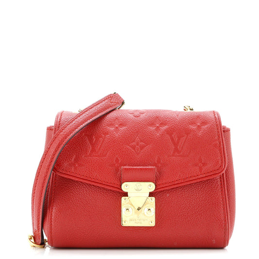 STRAPSTORY CROSSBODY BAG - 418
