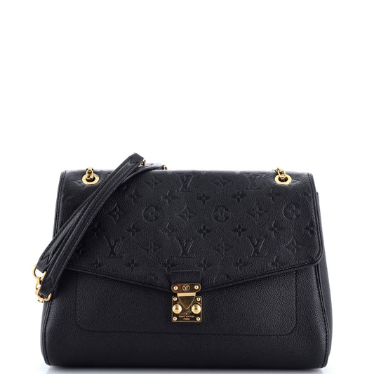 STRAPSTORY SHOULDER BAG - 382