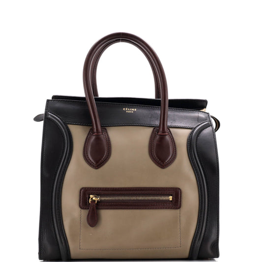 STRAPSTORY TOP HANDLE - 135
