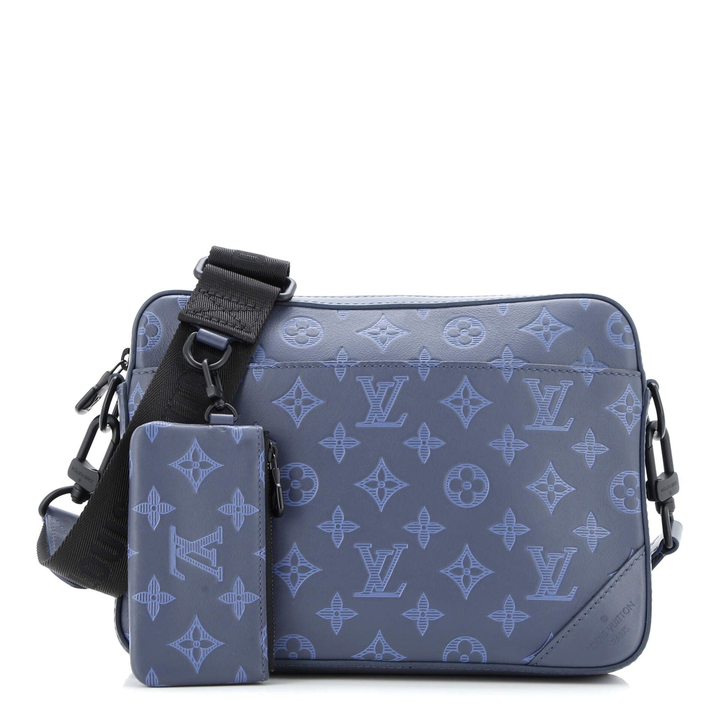 STRAPSTORY MESSENGER - 139