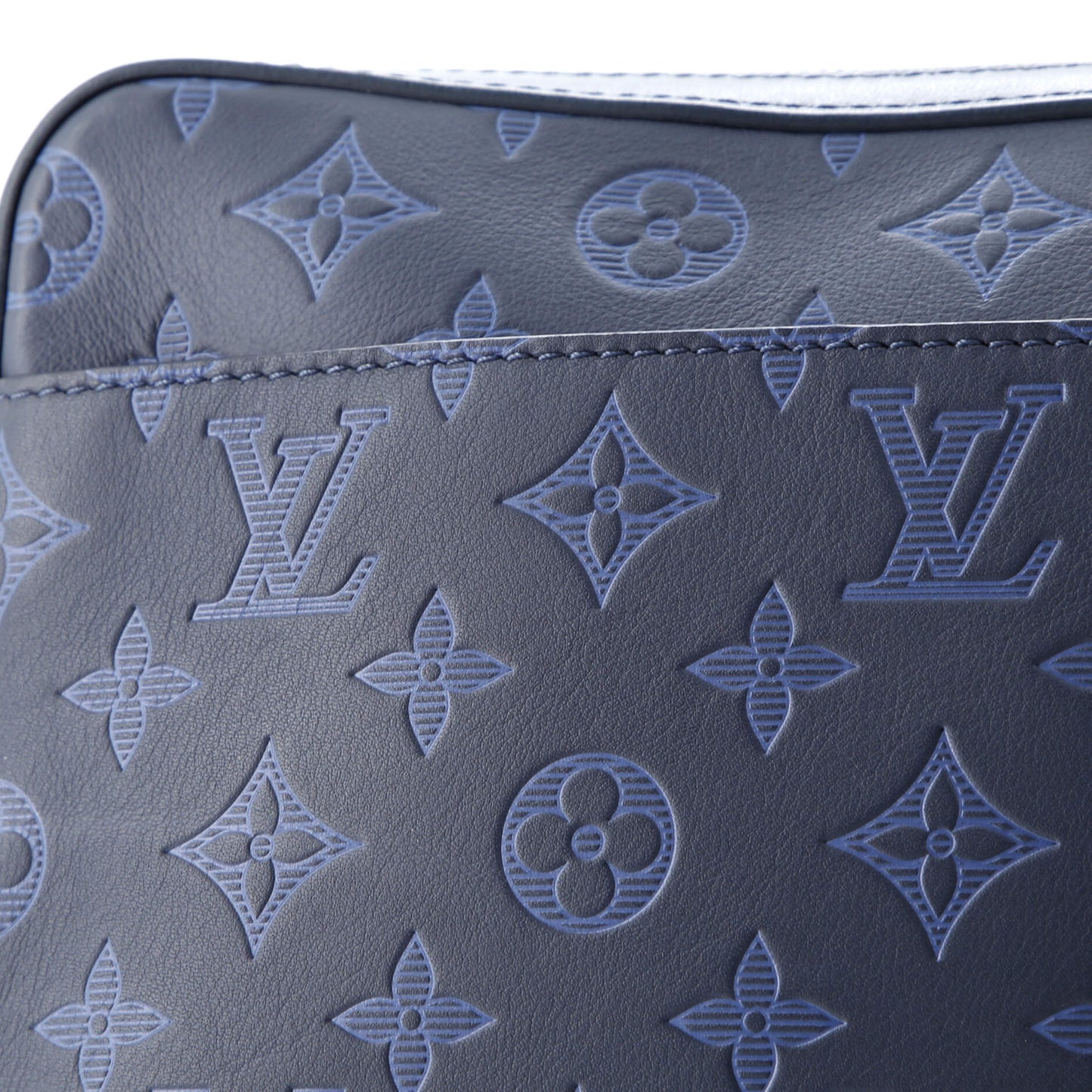 STRAPSTORY MESSENGER - 139