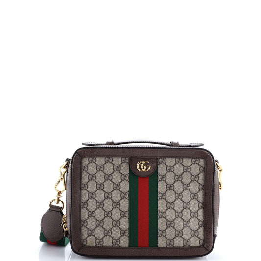 STRAPSTORY SHOULDER BAG - 2940
